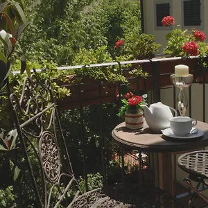 Relais Dante E Beatrice 3*, Флоренция Италия