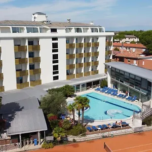 4* Szálloda Grand Esplanada