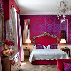 Helvetia&bristol - Starhotels Collezione 5*, Флоренция Италия