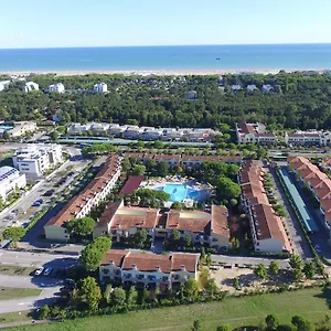  Apartmanhotel Villaggio Marco Polo