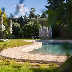 Farm stay Luna&limoni Country