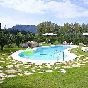 Farm stay Luna&limoni Country